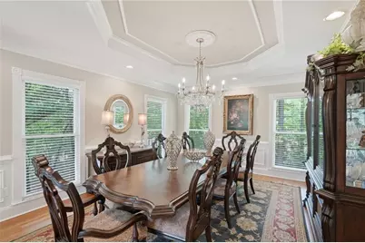 6975 Oak Brook Way, Cumming, GA 30040 - Photo 23