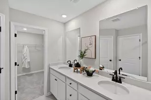 2738 Dreycott Ln, Lawrenceville, GA 30043 - Photo 23