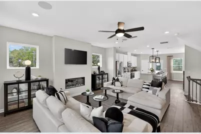 2738 Dreycott Lane, Lawrenceville, GA 30043 - Photo 17