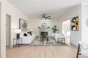 130 Trammell Ct, Alpharetta, GA 30009 - Photo 17