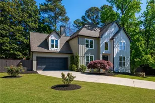 130 Trammell Ct, Alpharetta, GA 30009 - Photo 9