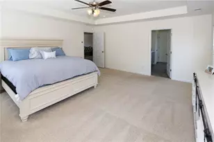 4077 Agnes Cir, Lithonia, GA 30038 - Photo 9