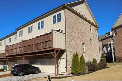 1280 Stone Castle Circle, Smyrna, GA 30080 - Photo 27