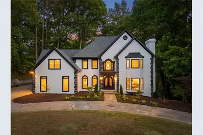 2960 Coles Way, Atlanta, GA 30350 - Photo 1