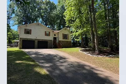 202 Blackhawk Trail, Dallas, GA 30157 - Photo 1