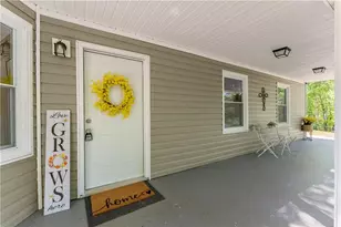 176 Moss Rd, Dawsonville, GA 30534 - Photo 13