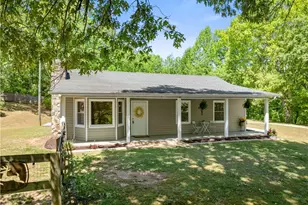 176 Moss Rd, Dawsonville, GA 30534 - Photo 5
