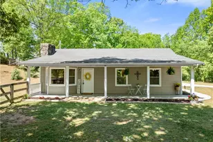 176 Moss Rd, Dawsonville, GA 30534 - Photo 3
