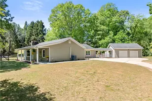 176 Moss Rd, Dawsonville, GA 30534 - Photo 7