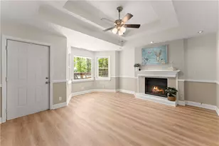176 Moss Rd, Dawsonville, GA 30534 - Photo 15