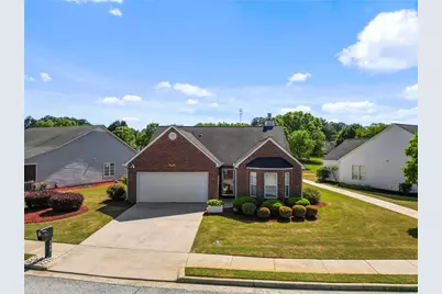 740 Jacoby Drive, Loganville, GA 30052 - Photo 25