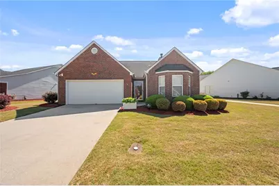 740 Jacoby Drive, Loganville, GA 30052 - Photo 1