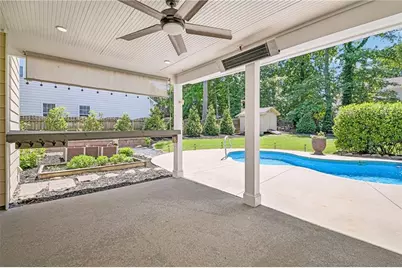 197 Parkstone Way, Marietta, GA 30066 - Photo 29