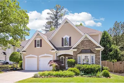 197 Parkstone Way, Marietta, GA 30066 - Photo 1