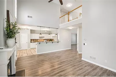 197 Parkstone Way, Marietta, GA 30066 - Photo 9