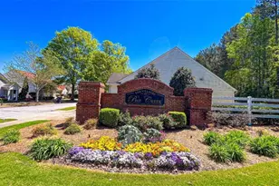 3835 Hawk Tail Drive, Loganville, GA 30052 - Photo 65