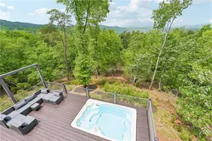 252 Wild Turkey Bluff, Big Canoe, GA 30143 - Photo 59