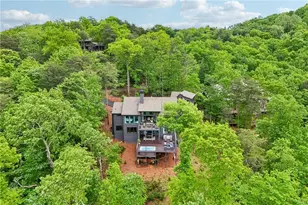 252 Wild Turkey Bluff, Big Canoe, GA 30143 - Photo 85