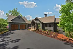 252 Wild Turkey Bluff, Big Canoe, GA 30143 - Photo 3