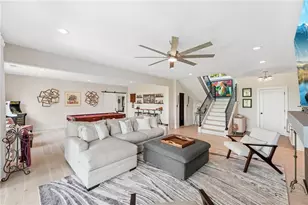 252 Wild Turkey Bluff, Big Canoe, GA 30143 - Photo 17