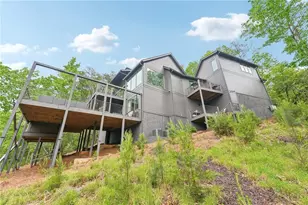 252 Wild Turkey Bluff, Big Canoe, GA 30143 - Photo 73