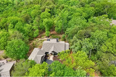 252 Wild Turkey Bluff, Big Canoe, GA 30143 - Photo 87