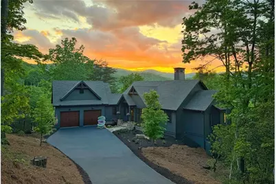 252 Wild Turkey Bluff, Big Canoe, GA 30143 - Photo 3
