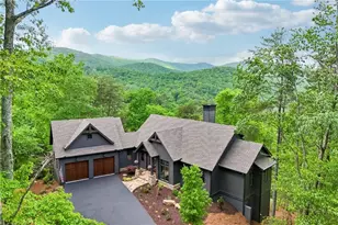 252 Wild Turkey Bluff, Big Canoe, GA 30143 - Photo 77