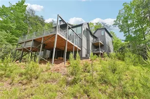 252 Wild Turkey Bluff, Big Canoe, GA 30143 - Photo 71