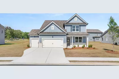 705 Anchor Avenue, Villa Rica, GA 30180 - Photo 1