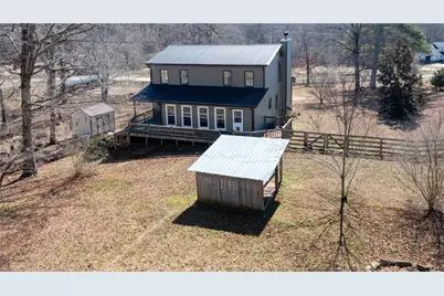 1367 Grizzle Road, Dawsonville, GA 30534 - Photo 39