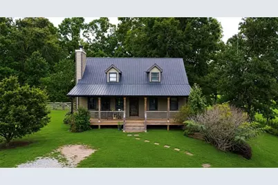 1367 Grizzle Road, Dawsonville, GA 30534 - Photo 1