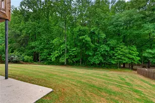 142 Bent Ridge Dr S, Dawsonville, GA 30534 - Photo 43