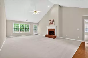 142 Bent Ridge Dr S, Dawsonville, GA 30534 - Photo 15