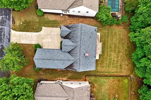 142 Bent Ridge Dr S, Dawsonville, GA 30534 - Photo 7