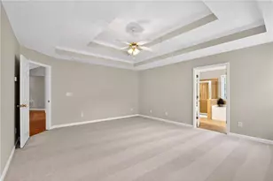 142 Bent Ridge Dr S, Dawsonville, GA 30534 - Photo 23