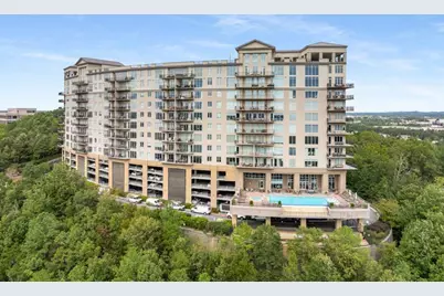 2950 Mount Wilkinson Parkway SE #607, Atlanta, GA 30339 - Photo 57