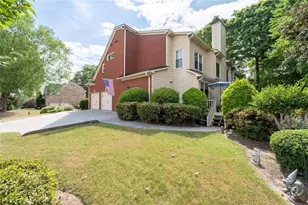 1850 Chattahoochee Run Dr, Suwanee, GA 30024 - Photo 53