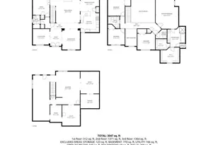 1850 Chattahoochee Run Dr, Suwanee, GA 30024 - Photo 65