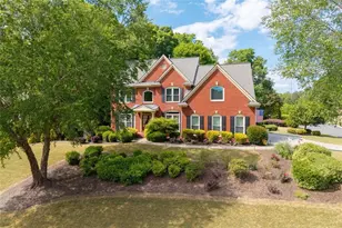 1850 Chattahoochee Run Dr, Suwanee, GA 30024 - Photo 59