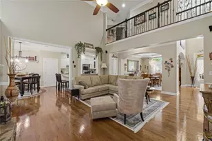 1850 Chattahoochee Run Dr, Suwanee, GA 30024 - Photo 11