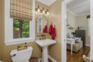 1850 Chattahoochee Run Dr, Suwanee, GA 30024 - Photo 33