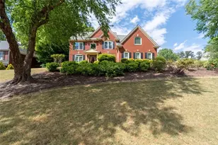 1850 Chattahoochee Run Dr, Suwanee, GA 30024 - Photo 57