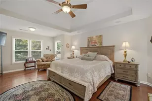 1850 Chattahoochee Run Dr, Suwanee, GA 30024 - Photo 23