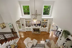 1850 Chattahoochee Run Dr, Suwanee, GA 30024 - Photo 21