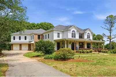 3535 Dr Bramblett Road, Cumming, GA 30028 - Photo 1