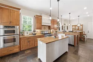 3535 Dr Bramblett Rd, Cumming, GA 30028 - Photo 15