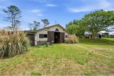 3535 Dr Bramblett Road, Cumming, GA 30028 - Photo 69