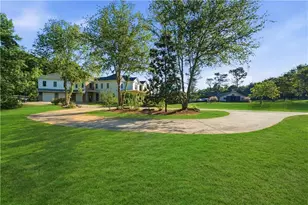 3535 Dr Bramblett Rd, Cumming, GA 30028 - Photo 5