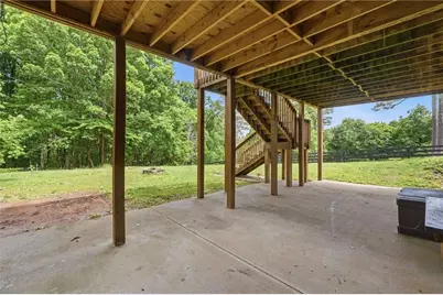 3535 Dr Bramblett Road, Cumming, GA 30028 - Photo 63